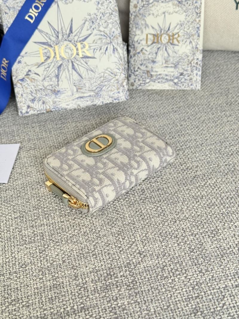 Christian Dior Wallet